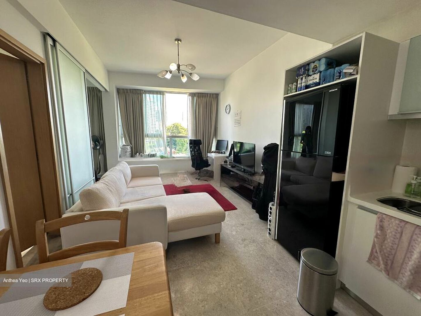 Tribeca (D9), Condominium #453039231